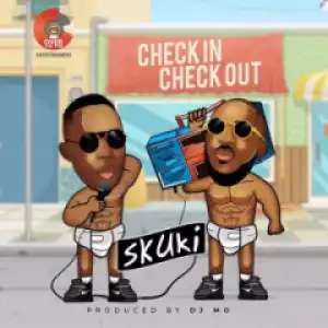 Skuki - Check In Check Out